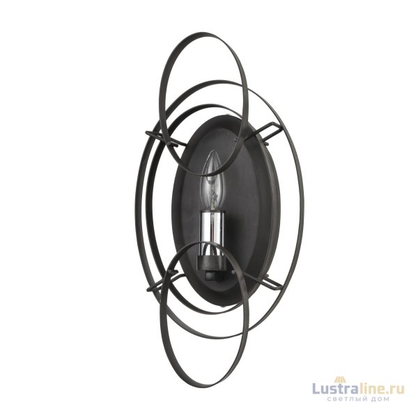 Бра Vele Luce Electra VL6146W01 Бра Vele Luce Electra VL6146W01