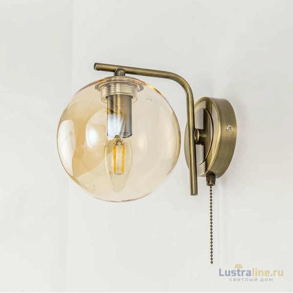 Бра Citilux Томми CL102313 Бра Citilux Томми CL102313