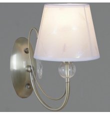 Бра Illumico IL0193-1WSQ-24 AB CASTOR