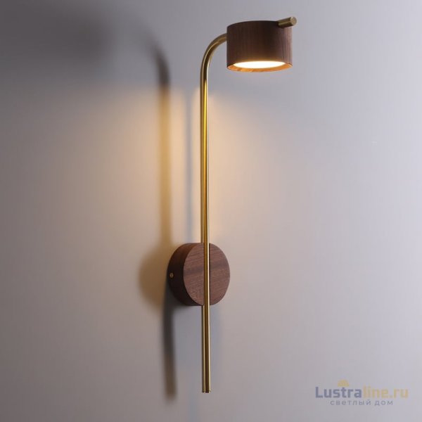 Бра ImperiumLoft Patsy 208811-23