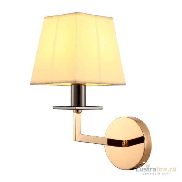 Бра Moderli Anna V2670-1W Бра Moderli Anna V2670-1W
