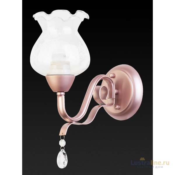 Бра Toplight Kelli TL5680B-01PG Бра Toplight Kelli TL5680B-01PG