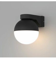 Бра Elektrostandard MRL 1028 черный 4690389193842 a062858