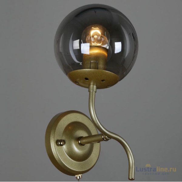 Бра Reluce 36363-0.2-01 5038GD