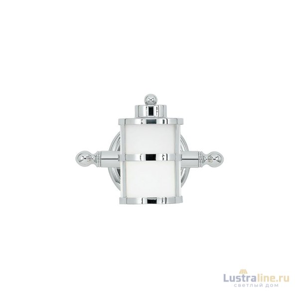 Бра Quoizel Tranquil bay QZ-TRANQUIL-BAY1 Бра Quoizel Tranquil bay QZ-TRANQUIL-BAY1