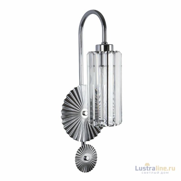 Бра Modelux ML.531.02 CR Бра Modelux ML.531.02 CR