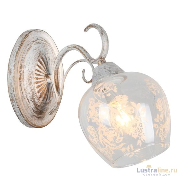 Бра Omnilux Cudacciolu OML-53901-01 УЦ Бра Omnilux Cudacciolu OML-53901-01 УЦ