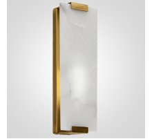 Бра ImperiumLoft Marble Rectangle 155095-22