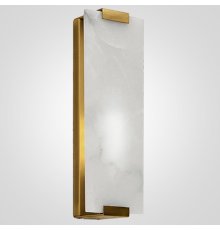 Бра ImperiumLoft Marble Rectangle 155095-22