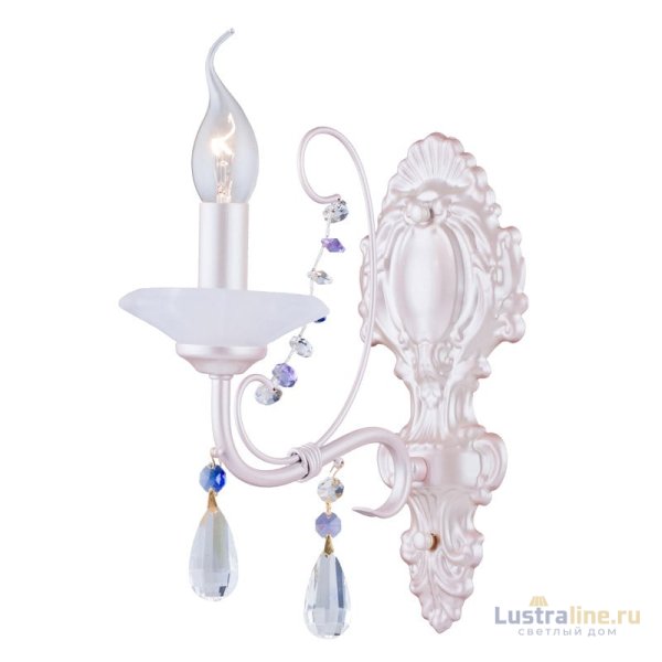 Бра Arti Lampadari Medea E 2.1.1 GM Бра Arti Lampadari Medea E 2.1.1 GM