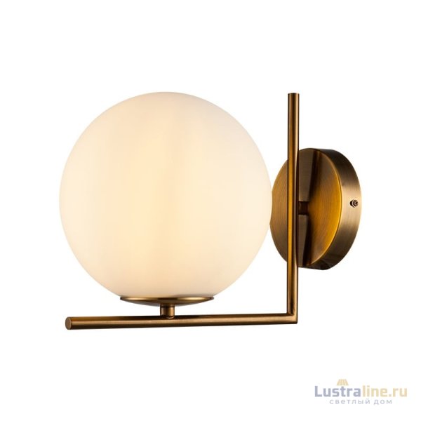Бра Delight Collection IC KG0825W-1