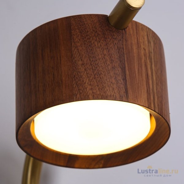 Бра ImperiumLoft Patsy 208809-23