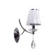 Бра Lumina Deco Dominni LDW 9268-1 CHR