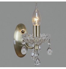 Бра Illumico IL0265-1WSQ-24 AB CASTOR