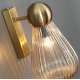 Бра Odeon Light Elica 5402/1W
