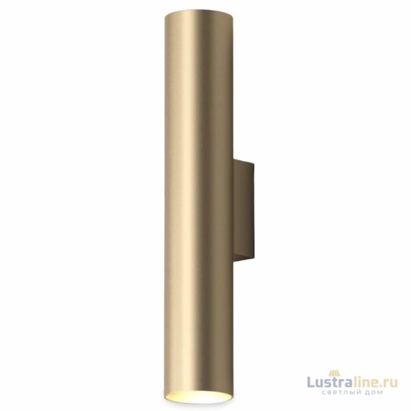 Бра Denkirs Scope DK5022-SG