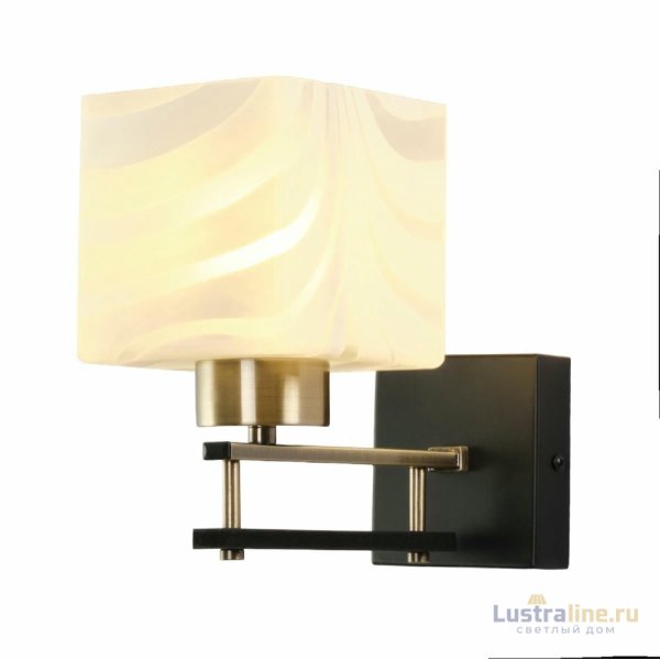 Бра Myfar Bona MR1590-1C Бра Myfar Bona MR1590-1C