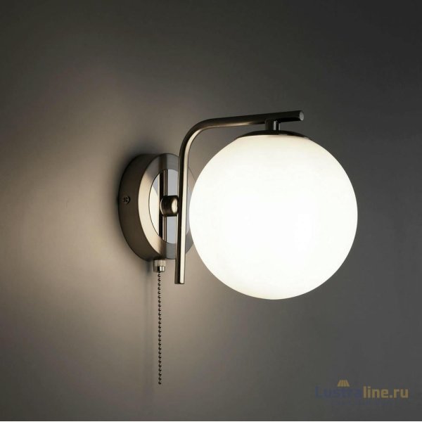 Бра Citilux Томми CL102314 Бра Citilux Томми CL102314
