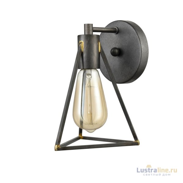 Бра Vele Luce Storm VL6136W01