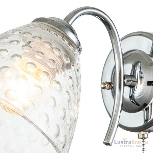 Бра Escada Freesia 658/1A Chrome