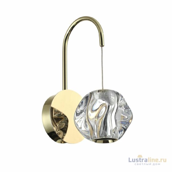 Бра Odeon Light Jemstone 5085/5WL