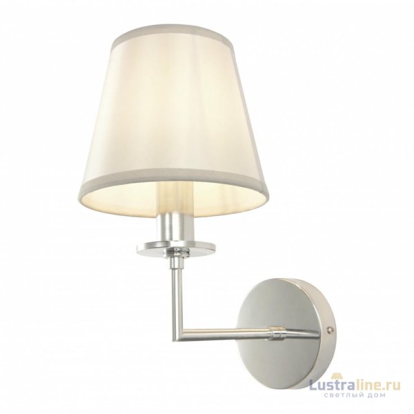 Бра Arte Milano 344401/1W CR Бра Arte Milano 344401/1W CR