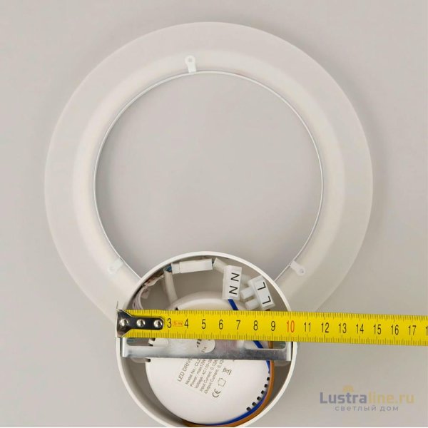 Бра Citilux Транай CL235B310 Бра Citilux Транай CL235B310