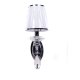 Бра Lumina Deco Dominni LDW 9268-1 CHR