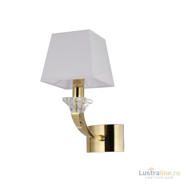 Бра Newport 11401/A gold М0067896 Бра Newport 11401/A gold М0067896