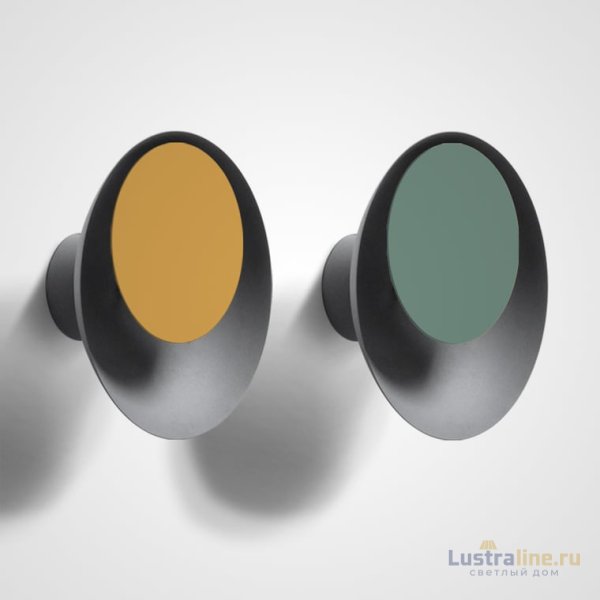 Бра ImperiumLoft Twirl 102164-26