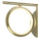 Бра Mantra Olimpia Oro 6585