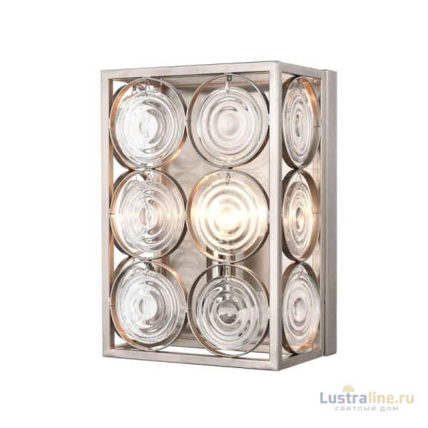 Бра Vele Luce Sophie VL3233W01