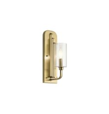 Бра Kichler Kimrose QN-KIMROSE1-BNB