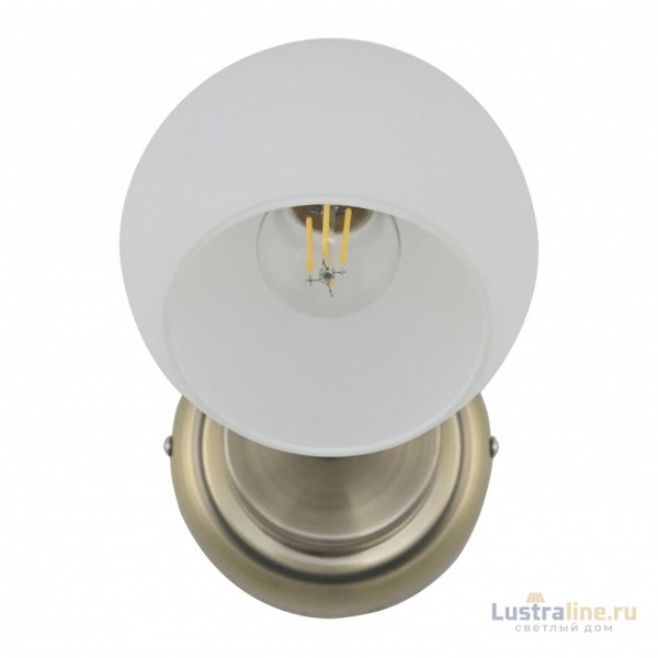 Бра Arte Milano Amalfi 335010/1W AB