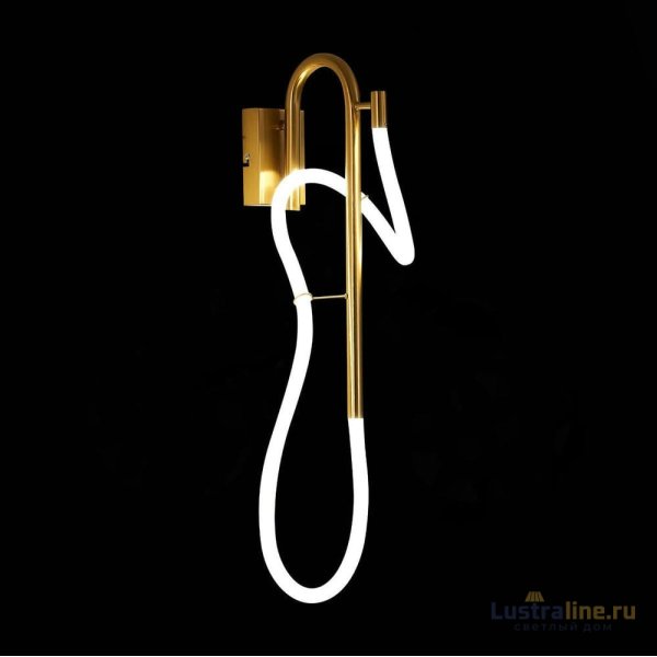 Бра ST Luce Sagrato SL6102.301.16