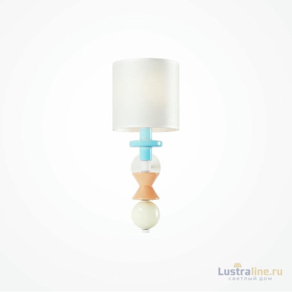 Бра Maytoni Comforty MOD298WL-01W Бра Maytoni Comforty MOD298WL-01W