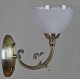 Бра Illumico IL9939-1WSQ-24 AB CAPELLA