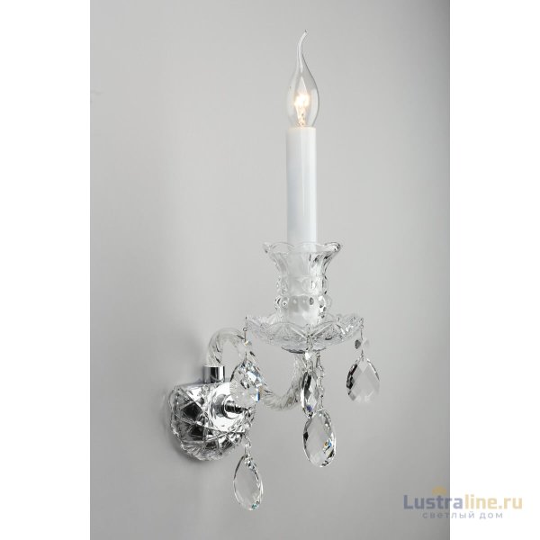 Бра Omnilux Formello OML-89201-01 Бра Omnilux Formello OML-89201-01