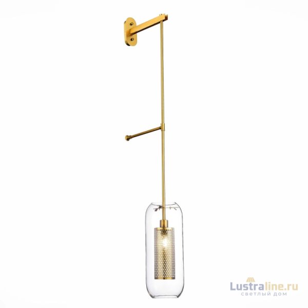 Бра ST Luce Gerrit SL1048.311.01 Бра ST Luce Gerrit SL1048.311.01