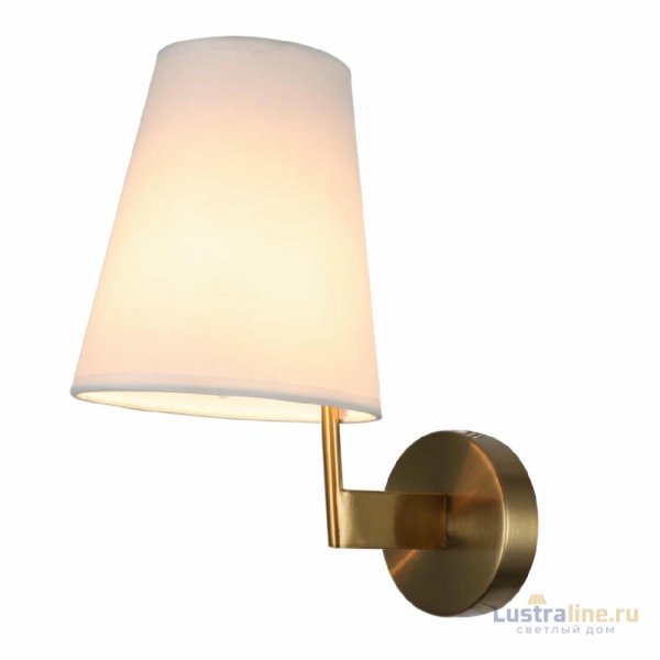Бра Omnilux Camlez OML-68601-01 Бра Omnilux Camlez OML-68601-01