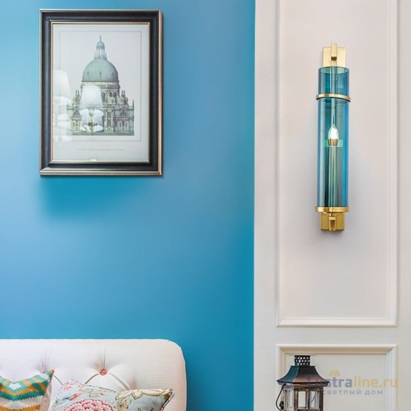 Бра ImperiumLoft Almira 140512-26 Бра ImperiumLoft Almira 140512-26