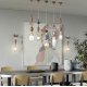 Бра Odeon Light Terra Modern 5414/1W