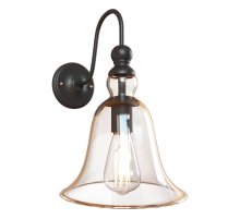Бра LOFT IT Glass bell Loft1812W