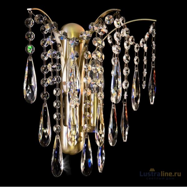 Бра Citilux Селена CL302323 Бра Citilux Селена CL302323