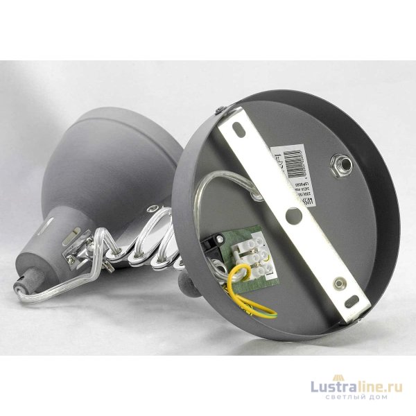 Бра Lussole Loft Koyukuk LSP-8050V Бра Lussole Loft Koyukuk LSP-8050V