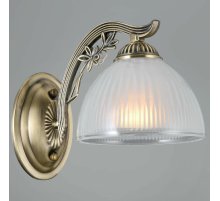 Бра Illumico IL0723-1WSQ-24 AB SPICA