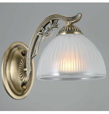 Бра Illumico IL0723-1WSQ-24 AB SPICA