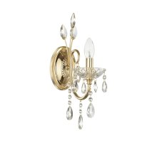 Бра Odeon Light Versia 4977/1W