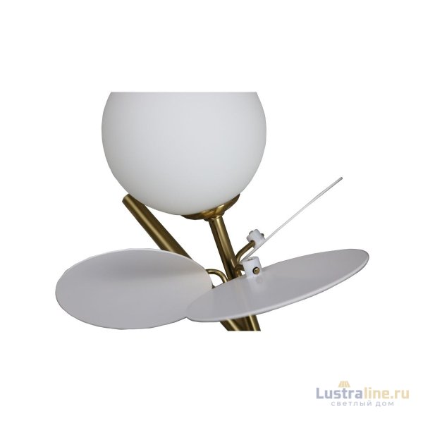 Бра Zortes Floret ZRS.01201.01