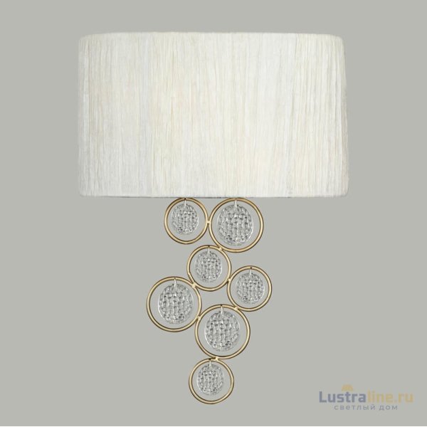 Бра Favourite Lietta 2493-2W УЦ Бра Favourite Lietta 2493-2W УЦ